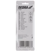 Dedra Obcinak Kabelių žirklės 160 mm, CRV, pjovimo skersmuo 16 mm²