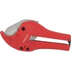 Obcinak PVC vamzdžių pjaustyklė, maks. 42 mm, proline