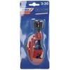 Dedra Aliuminio vario ir PVC vamzdiu kirpimo irkles 330mm