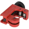Dedra Aliuminio vario ir PVC vamzdiu kirpimo irkles 322mm