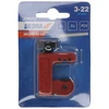 Dedra Aliuminio vario ir PVC vamzdiu kirpimo irkles 322mm