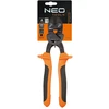 Obcinak Vielos pjaustytuvas 210 mm
