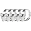 Obejma ślimakowa 5 vnt. 20?32 mm/9 mm w2 amio-04583