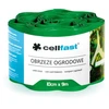 CELLFAST OBRZEŻE OGRODOWE ZIELONE 10cm x 9m
