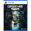Observer: System Redux - PlayStation 5