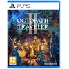 Square Enix Octopath Traveller 2 PS5