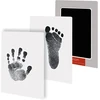 Ruhhy Ruhha's baby hand/footprint