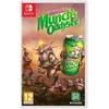 „Oddworld Munch's Oddysee“ (kodas dėžutėje) – „Nintendo Switch“