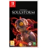 „Oddworld Soulstorm“ (riboto leidimo) – „Nintendo Switch“