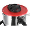 Dedra Dulkių siurblys Židinio dulkių siurblys 1200 W 20 l
