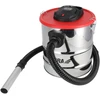 Dedra Dulkių siurblys Židinio dulkių siurblys 1200 W 20 l