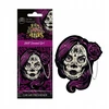 Oro kvapas „Aroma Car Muertos Violet Girl Spicy Delight“