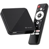 Vaizdo grotuvas Odtwarzacz Grotuvas „Tracer TV Box“ medijos grotuvas