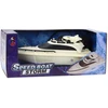 Lean Toys Nuotolinio valdymo laivas Speed Boat Storm 25.8x8.5x10.5 cm