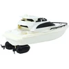 Lean Toys Nuotolinio valdymo laivas Speed Boat Storm 25.8x8.5x10.5 cm