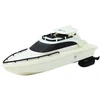 Lean Toys Nuotolinio valdymo laivas Speed Boat Storm 25.8x8.5x10.5 cm