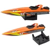Lean Toys Vandens žaislas SEA RACE motorinė valtis 31.5x8x6 cm