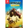 Offroad lenktynės (kodas dėžutėje) – Nintendo Switch