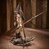Oficiali „Numskull“ „Silent Hill 2“ raudonosios piramidės daikto riboto leidimo statula