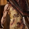 Oficiali „Numskull“ „Silent Hill 2“ raudonosios piramidės daikto riboto leidimo statula