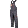 Lahti Pro Ogrodniczki Dungarees, dydis l(182/90-94), ce, allton lahti