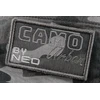 Neo Tools Ogrodniczki Kamufliažiniai URBAN darbo kombinezonai, S dydis