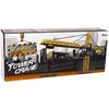 Lean Cars Lean Toys Radijo bangomis valdomas kranas 183 cm.