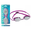 Plaukimo akiniai Mirror Goggles Bestway, rožiniai