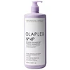 Olaplex - NO.4P Skirtas šviesiems plaukams Enhancer tonizuojamasis šampūnas 1000 ml