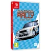 „Old School Rally“ (specialusis leidimas) – „Nintendo Switch“