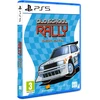 Old Senosios mokyklos ralis (specialusis leidimas) – PlayStation 5