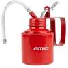 Metalinė tepalinė, 250 ml, AMIO-04981