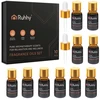 Kvapnusis aliejus - 10 vnt. rinkinys, 10 ml Ruhhy 27222