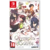 Aksys „Olympia Evening“ – „Nintendo Switch“.