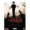 Omenas: 4 filmų rinkinys (4 diskų)