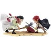 Banpresto „One Piece“ – Edwardas Newgate'as prieš Shanksą
