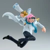 Banpresto „One Piece“ – Koby – mūšio įrašų kolekcija