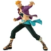 One Piece - Marco