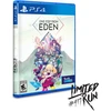 „One Step From EDEN“ (riboto leidimo Nr. 417) – „PlayStation 4“