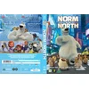 One To Watch Normas iš Šiaurės – Baltasis lokys Niujorke DVD