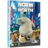 One To Watch Normas iš Šiaurės – Baltasis lokys Niujorke DVD