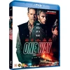 „One Way“ (Kevinas Baconas)