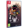 ONI: Kelias tapti galingiausiu Oni – „Nintendo Switch“