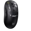 ONIKUMA DM05 RGB Pelė žaidimams (Juodas)