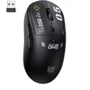 ONIKUMA DM05 RGB Pelė žaidimams (Juodas)