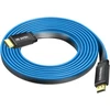 Oniverse - HDMI LED kabelis 8K - mėlynas