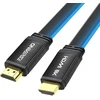 Oniverse - HDMI LED kabelis 8K - mėlynas