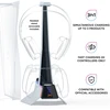 ONIVERSE PS5 GREITO ĮKROVIMO STOTELĖ - JUODA