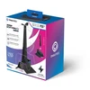 ONIVERSE PS5 GREITO ĮKROVIMO STOTELĖ - JUODA