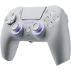 ONIVERSE - „Starion PS5 Bluetooth“ valdiklis – marmuro baltumo